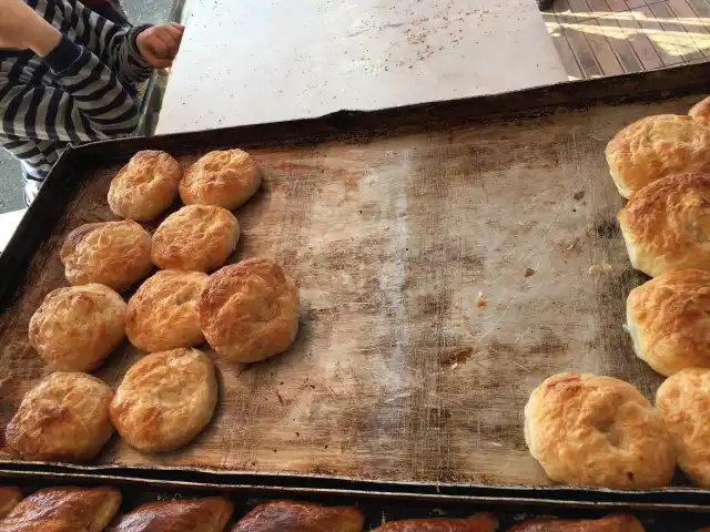 Zeytin Simit Sefasi'nin yemek ve ambiyans fotoğrafları 2