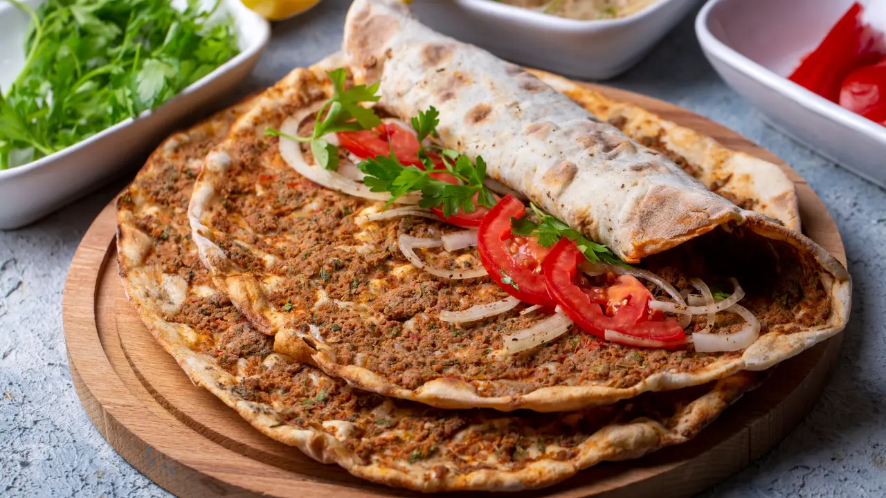 Lahmacun Market Pide & Pizza