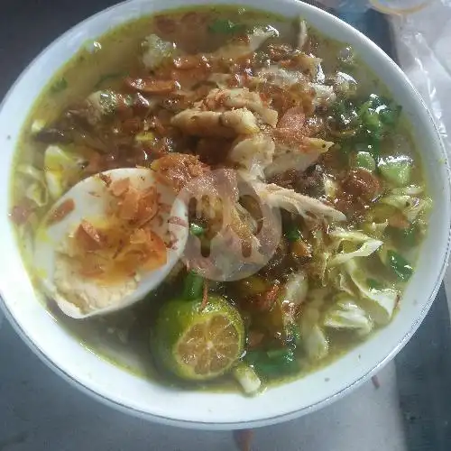 Gambar Makanan Ayam Geprek Kak Zul, Parit Husin 10