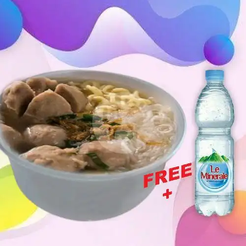 Gambar Makanan Bakso Prapatan 11