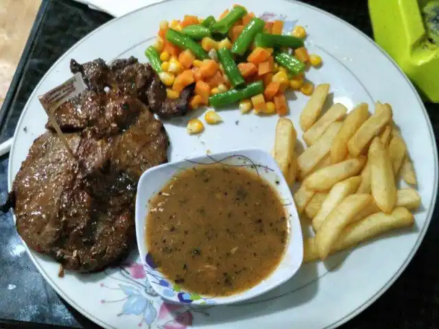 Gambar Makanan Mamma Steak 14