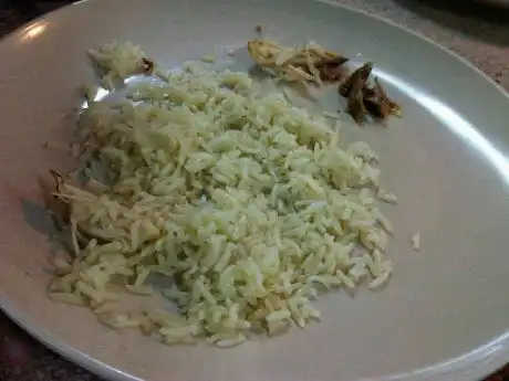 Nasi Beringin Muar Food Photo 7