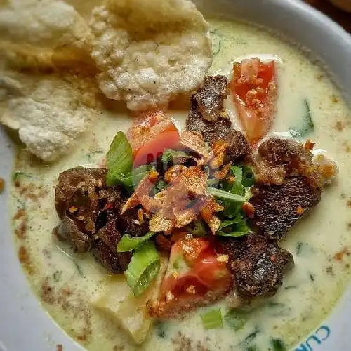 Gambar Makanan Pondok Bakso SANGE ( Sambal Ngehe), Serpong 1