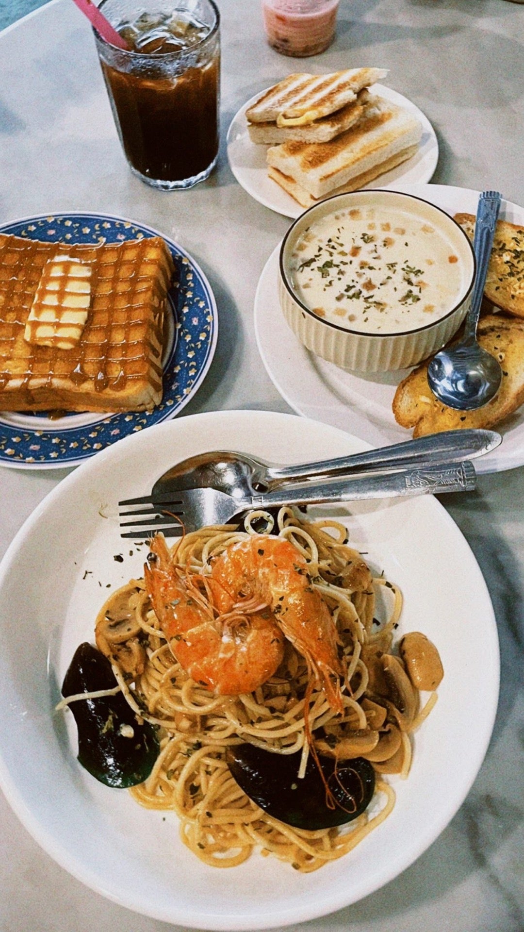 Kuantan Pickers & Kedai Kopi, Breakfast restaurant near me in Kuantan