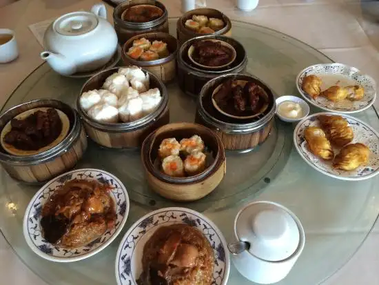 Han Palace Restaurant Food Photo 2