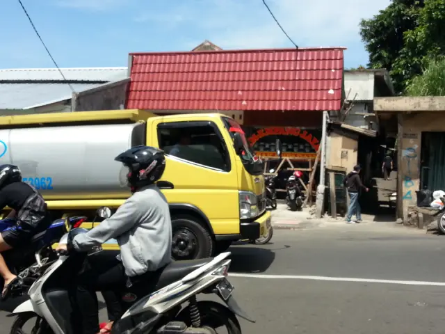 Gambar Makanan RM Empang Jaya 18