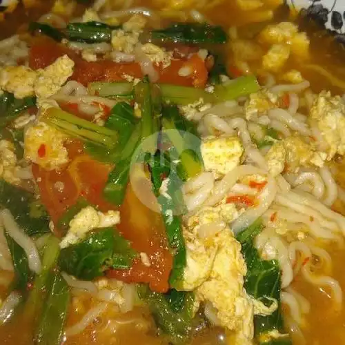 Gambar Makanan NASIGORENG GILA SUKAMELANG 10