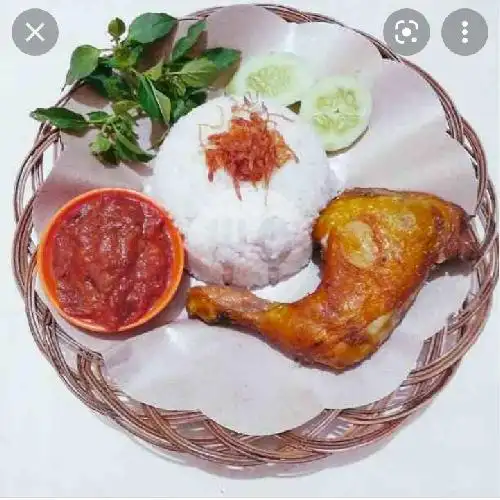 Gambar Makanan Pecel Lele Dan Ayam Pulo, Jl Situpete Pulo Rt04/10 19