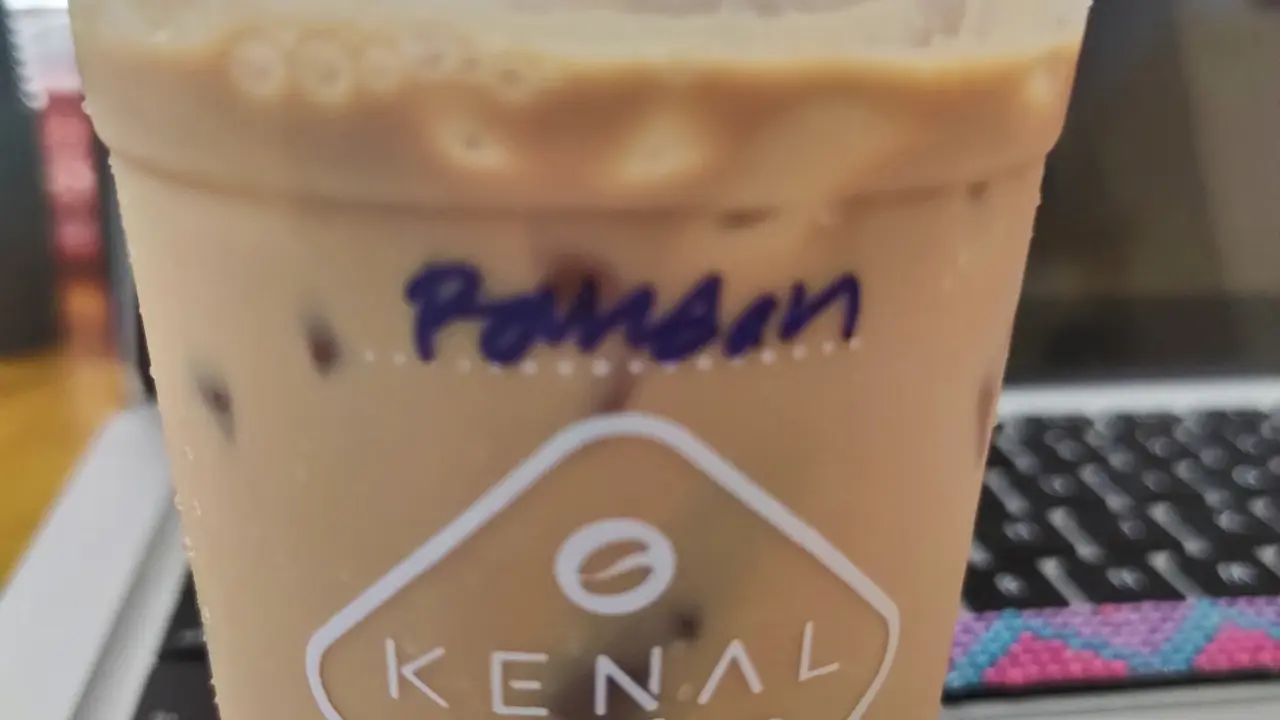 KenalCoffee