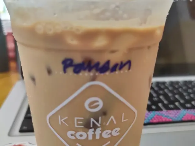 KenalCoffee