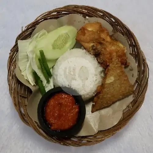 Gambar Makanan Sambal Sembada, Sekarbela 3