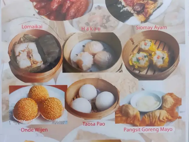 Gambar Makanan Bakmi Bintang Gading 12