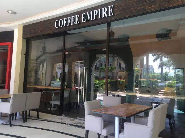 Coffee Empire Food Photo 16