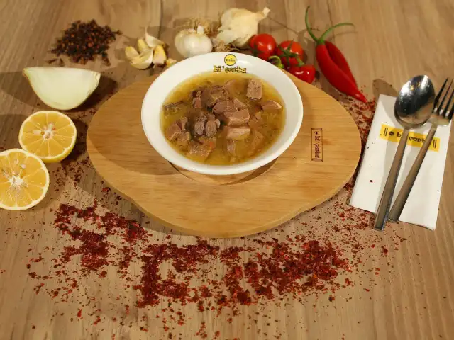 Mis Bi' Çorba'nin yemek ve ambiyans fotoğrafları 5