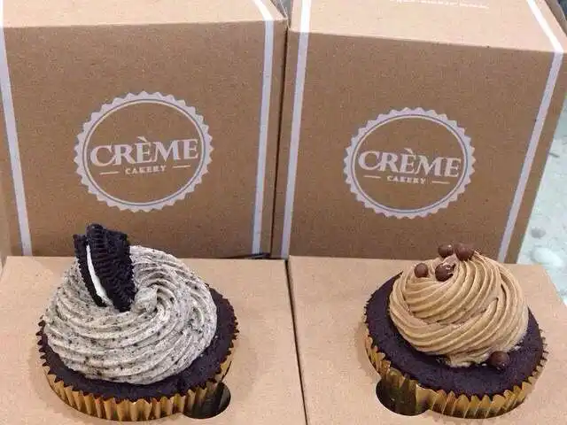 Gambar Makanan Creme Cakery 9