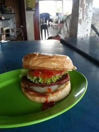 Warung jambu golok corner Food Photo 1