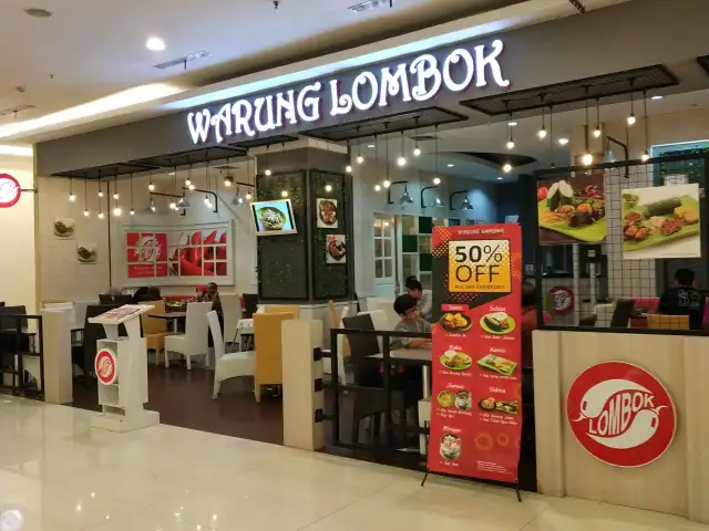 Gambar Makanan Warung Lombok 18