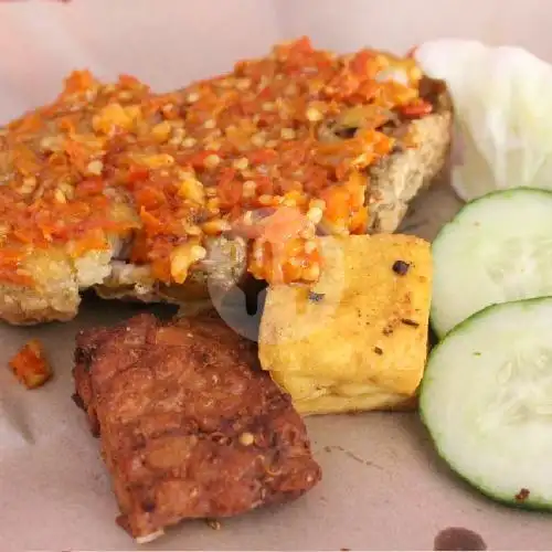 Gambar Makanan Lontong Sayur dan Nasi Lemak Mimi, Pondok Asri 20