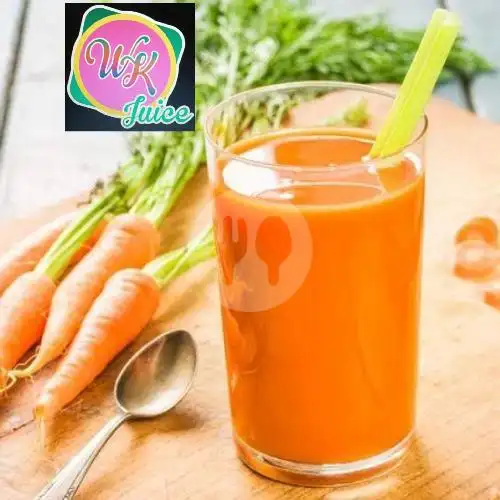 Gambar Makanan WK Juice, Kebon Jeruk 15