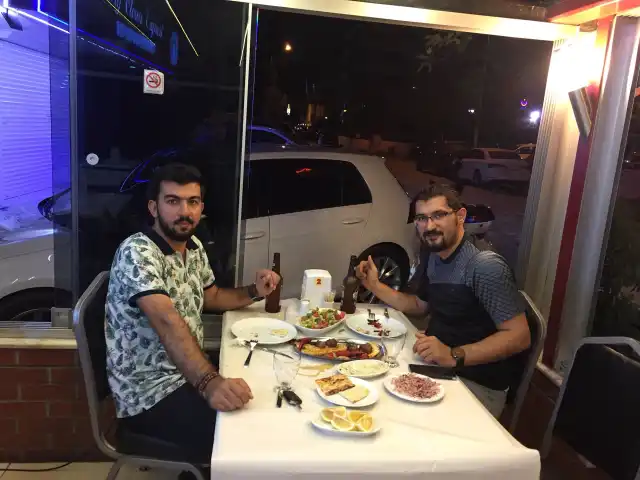 Sinan Usta Restaurant'nin yemek ve ambiyans fotoğrafları 19