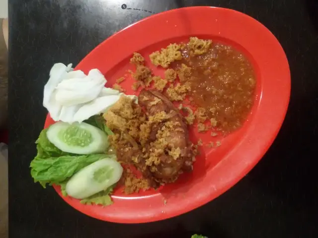 Gambar Makanan Bakmi Acha 6