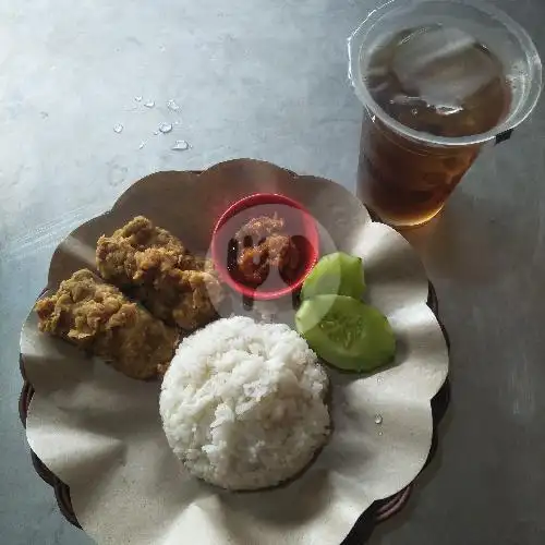 Gambar Makanan Ayam Geprek Miao Food N Drink 15