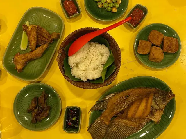 Gambar Makanan IkanBakarCianjur 13