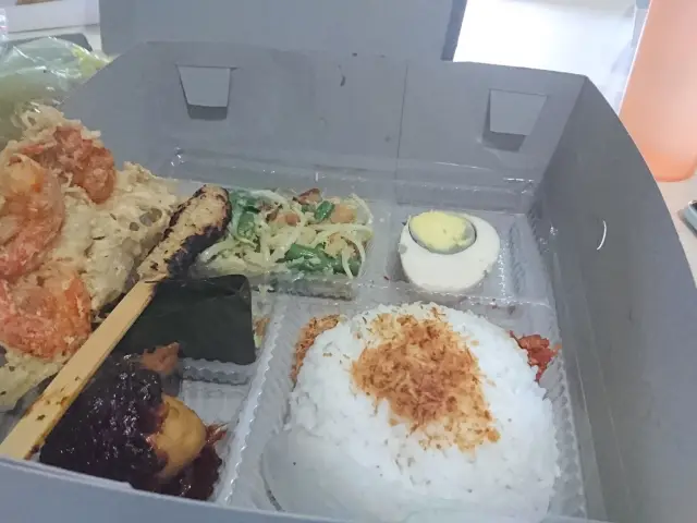 Gambar Makanan Ayam Betutu Ibu Putu 14