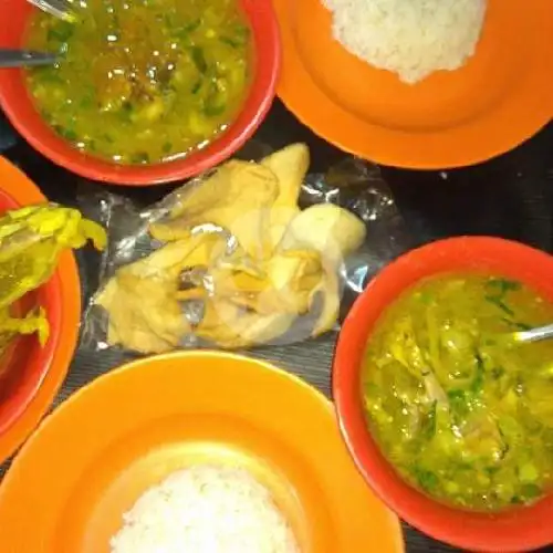 Gambar Makanan Soto Ayam Ambengan Cak Jito, Pesanggrahan 8