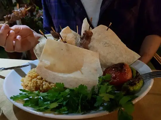 Restaurant Hasanağa'nin yemek ve ambiyans fotoğrafları 12
