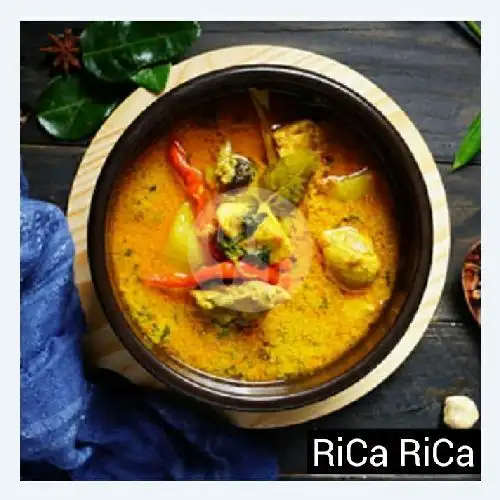 Gambar Makanan Rica Rica 17
