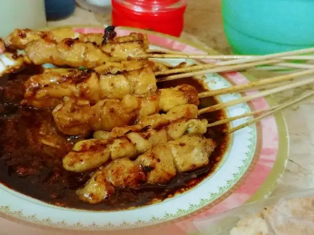 Gambar Makanan Sate Jaya Agung 20