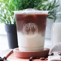 Gambar Makanan Fika Coffee - Kopi Gula Aren Kekinian, Duren Sawit 13