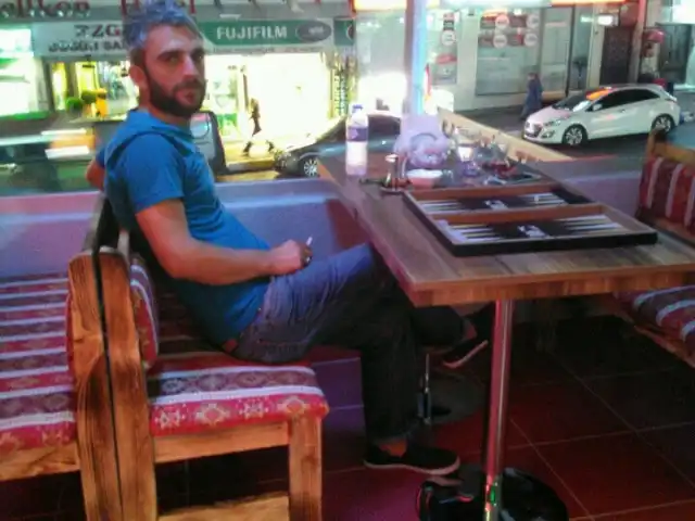 SANCAK CAFE'nin yemek ve ambiyans fotoğrafları 3