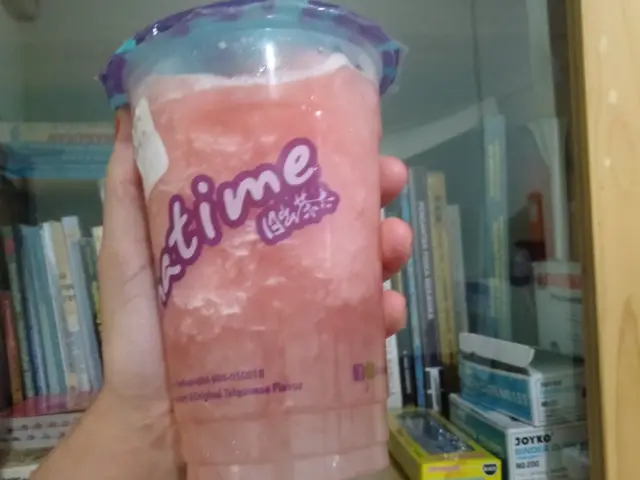 Gambar Makanan Chatime 16