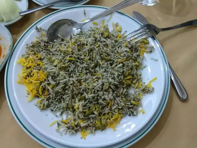 Asuman İran Restoranı'nin yemek ve ambiyans fotoğrafları 51