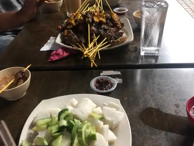 Sate Kajang Hj.Samuri Food Photo 2