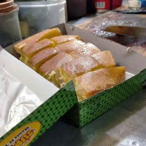 Gambar Makanan Martabak TOP, Jl. Menati 1 Dusun Babakan Desa Puseurjaya/Telukjambe/Karawang 11