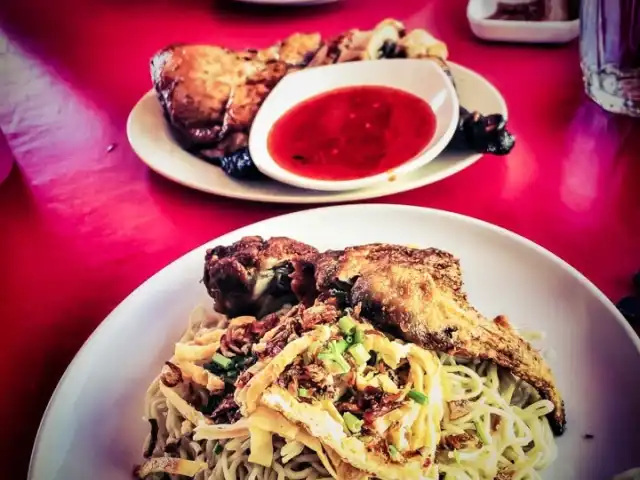 Nurul Cafe Food Photo 4