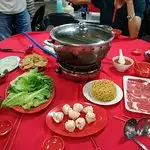 Ho ho Steamboat Food Photo 5