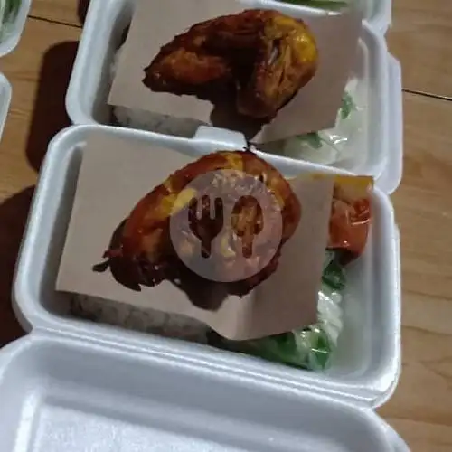 Gambar Makanan Ayam Penyet Sulastri, Sunter 18