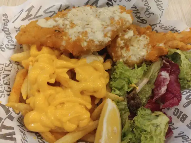 The Manhattan FISH MARKET Food Photo 13