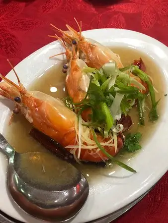 Sun Mee Fong Seafood Restaurant