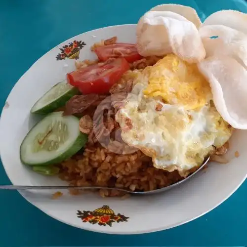 Gambar Makanan Warung Seblak Teh Ririn, Pondok Bambu 6