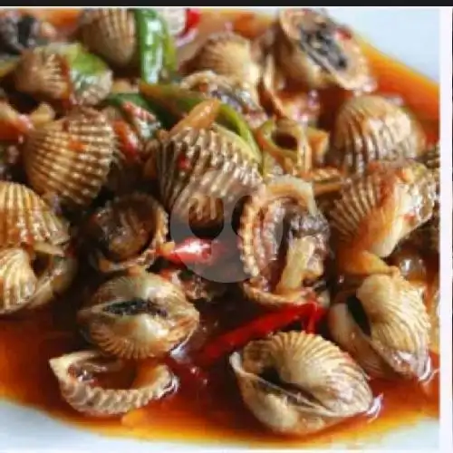 Gambar Makanan Seafood Sinar Laut 88, Percetakan 8
