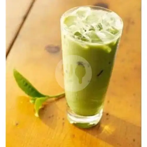 Gambar Makanan Miracle Juice 13