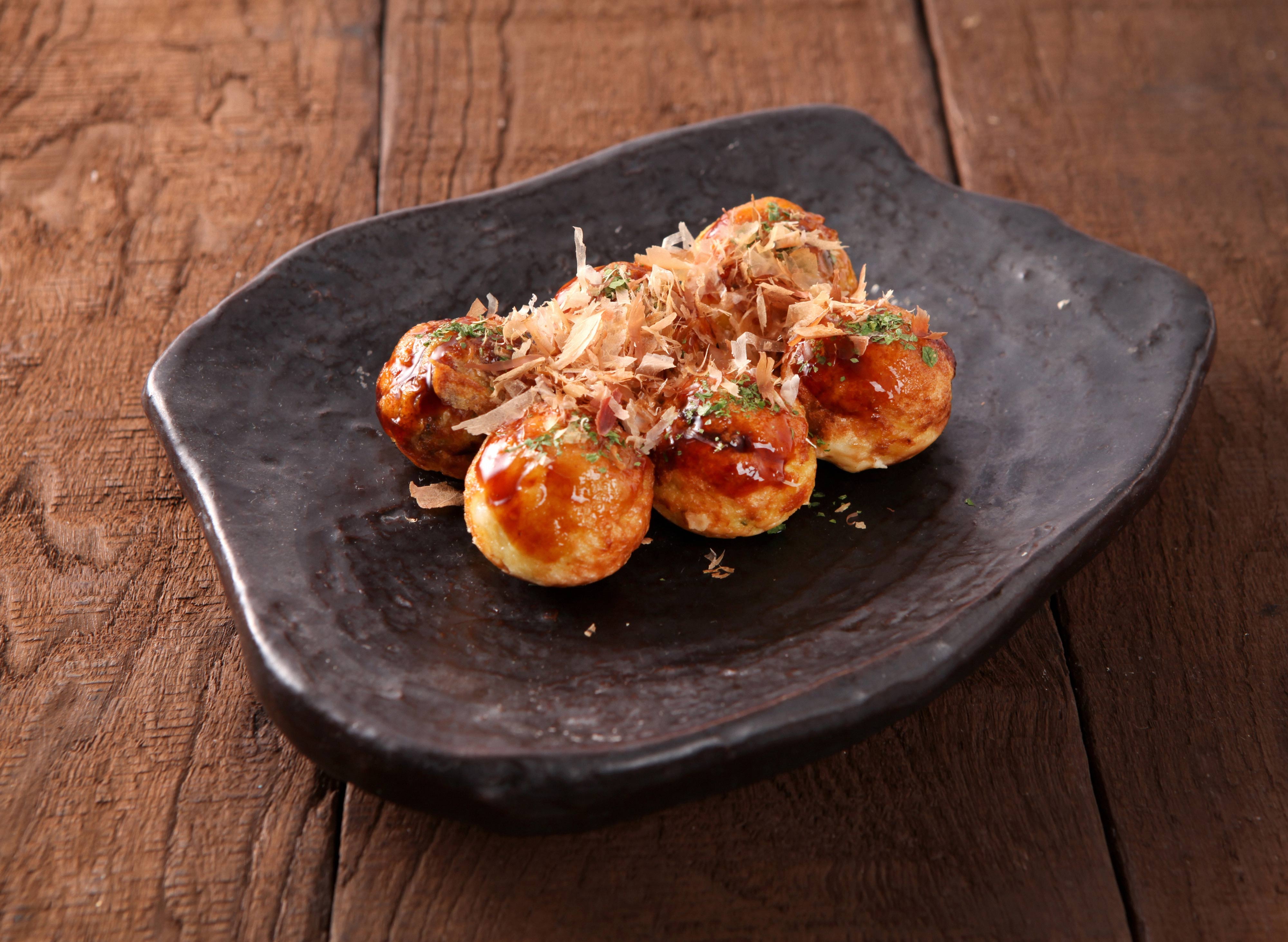 Takoyaki Express Rawang, Chicken restaurant near me in Gombak