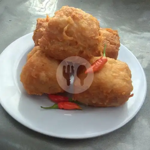 Gambar Makanan Batagor Esbe, Tugu 18