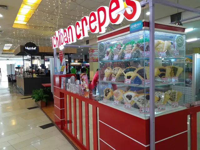 Gambar Makanan Ichiban Crepes 8