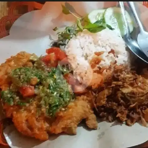 Gambar Makanan Nasi Goreng Buk Nurlina2, Medan Petisah 5